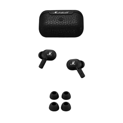 Auriculares Marshall Pattern ANC True Wireless Bluetooth reacondicionados