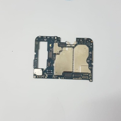 Motherboard Samsung Galaxy A02s (SM-A025F) – 32GB – Desbloqueada – Testada – IMEI Limpo