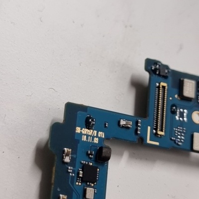 Motherboard Samsung Galaxy S10+ (SM-G975F) – 128GB – Testada e Desbloqueada Motherboard Samsung Galaxy S10+ (SM-G975F) – 128GB – Testada e Desbloqueada