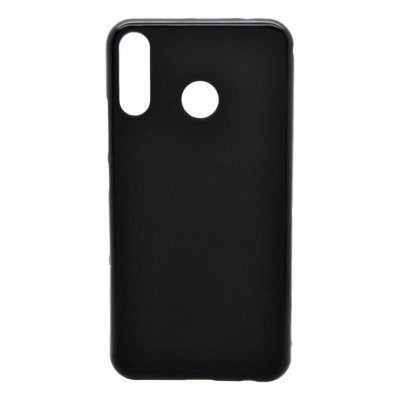 Capa Silicone Asus Zenfone Max (M1) ZB555KL Preta