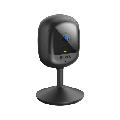 Câmara IP D-Link DCS-6100LH Full HD Day & Night Wi-Fi - Recondicionado