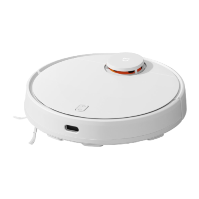 Aspirador Robô Xiaomi Mi Robot S12 Aspirador Robô Xiaomi Mi Robot S12