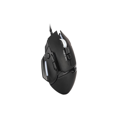Rato Dark Storm Souris Hurricane 3200 DPI