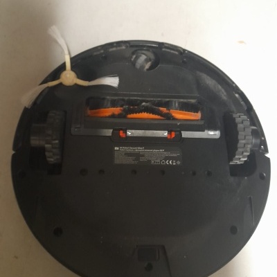 Mi Robot Vacuum Mop Pro – Sem base de carregamento – Testado e a funcionar