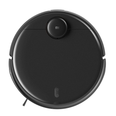 Aspirador Robô Xiaomi Mi Robot Vacuum Mop 2 Pro 3000Pa 5200mAh Preto