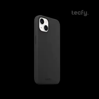 Capa Tecfy iPhone 16 Pro Max Preta