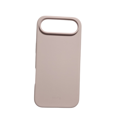 Capa Tecfy iPhone 17 Air Rosa