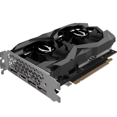Zotac Gaming GeForce GTX 1660 Super Twin Fan Recondicionado Grade B