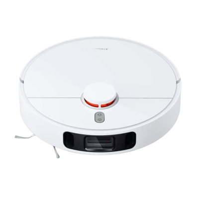 Aspirador Robô Xiaomi Mi Robot Vacuum S10+ 4000Pa 5200mAh Branco Aspirador Robô Xiaomi Mi Robot Vacuum S10+ 4000Pa 5200mAh Branco