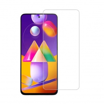 Película de Vidro Temperado Samsung Galaxy M31s