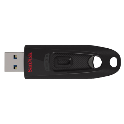 Pen USB SANDISK ULTRA 3.0 64GB