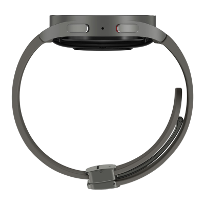 Smartwatch Samsung Galaxy Watch 5 Pro 45mm LTE Gray Titanium