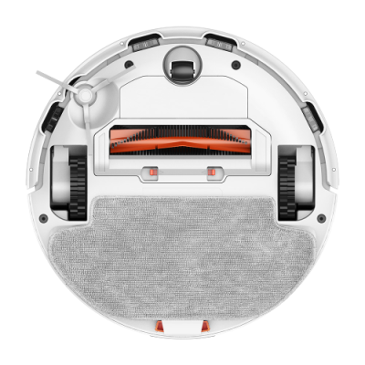 Aspirador Robô Xiaomi Mi Robot S12 Aspirador Robô Xiaomi Mi Robot S12