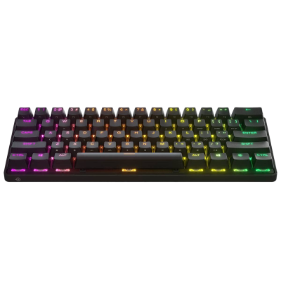 Teclado Mecânico Steelseries Apex Pro Mini Wireless/Bluetooth US RGB