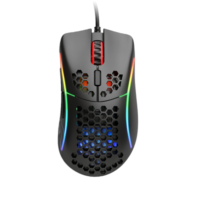 Glorious Model D – Rato Gaming Recondicionado (Grade A) Glorious Model D – Rato Gaming Recondicionado (Grade A)