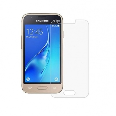 Película de Vidro Temperado Samsung Galaxy J1