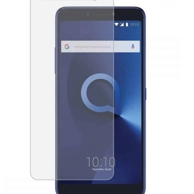 Película de Vidro Temperado Alcatel A5
