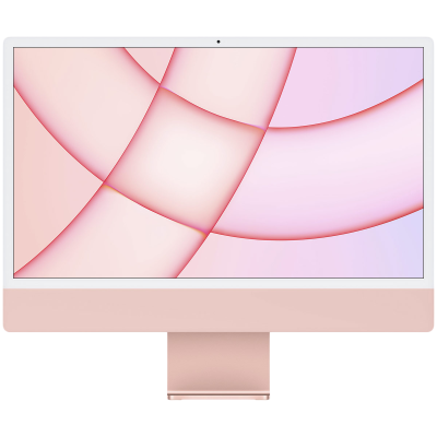 Apple iMac 24