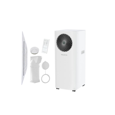 Ar Condicionado Rowenta Turbo Cool+ Portable Air AU5020 10000BTU