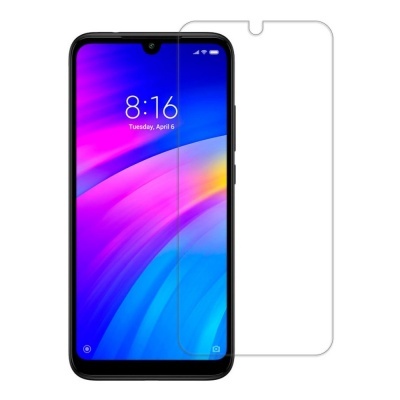 Película de Vidro Temperado Xiaomi Redmi 7