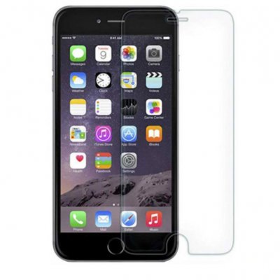 Película de Vidro Temperado iPhone 7/ 8/ SE 2020