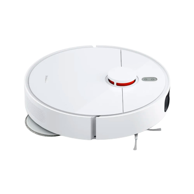 Aspirador Robô Xiaomi Mi Robot Vacuum S10+ 4000Pa 5200mAh Branco Aspirador Robô Xiaomi Mi Robot Vacuum S10+ 4000Pa 5200mAh Branco