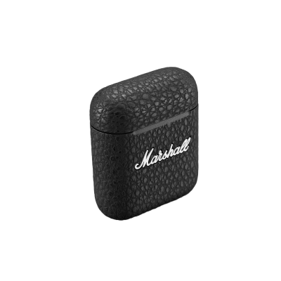Marshall Minor III – Auriculares True Wireless, Reacondicionado GRADE A