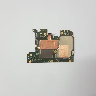 Motherboard Samsung Galaxy A20s (SM-A207F) – 32GB – Desbloqueada – Testada – IMEI Limpo