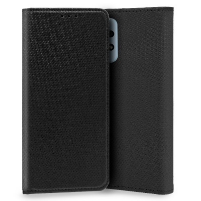 Capa Livro Samsung Galaxy A13 4G Preta