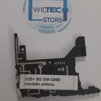 Módulo de Antena Samsung Galaxy S20+ (SM-G986) – Original OEM – Testado