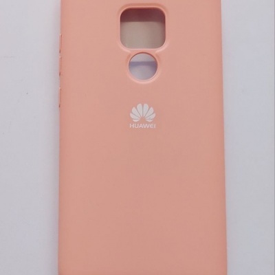 Capa Huawei Mate 20 Nude
