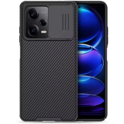 Capa Nillkin Camshield Xiaomi Redmi Note 12 Pro 5G / Poco X5 Pro