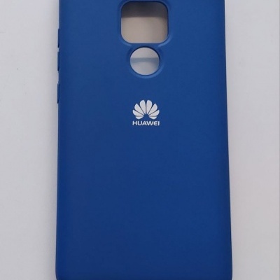 Capa Huawei Mate 20 Azul