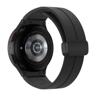 Smartwatch Samsung Galaxy Watch 5 Pro 45mm LTE Black Titanium Smartwatch Samsung Galaxy Watch 5 Pro 45mm LTE Black Titanium