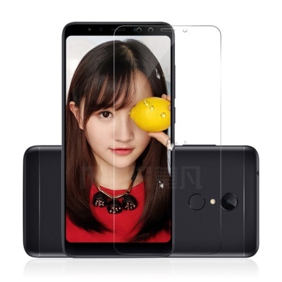 Película de Vidro Temperado Xiaomi Redmi 5 Plus