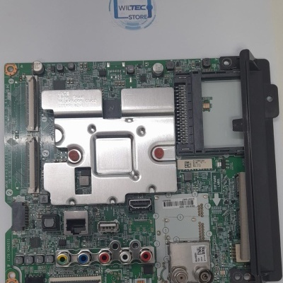 Placa Principal LG 75UN71006LC – Ref. EAX69083603 | Testada e Original