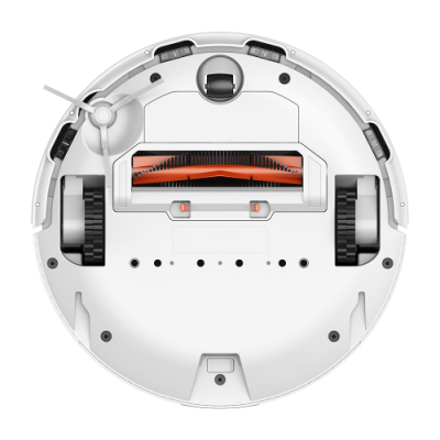Aspirador Robô Xiaomi Mi Robot S12 Aspirador Robô Xiaomi Mi Robot S12
