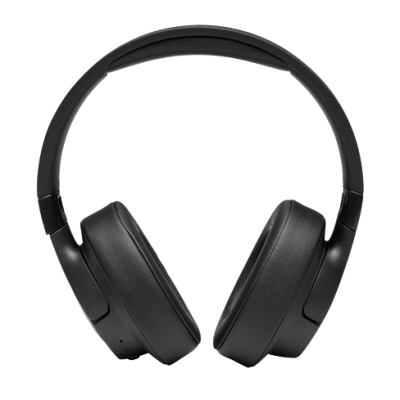 Headphones JBL Tune 710BT Bluetooth Pretos Headphones JBL Tune 710BT Bluetooth Pretos