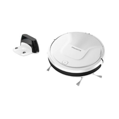 Aspirador Robô Rowenta X-Plorer Serie 45