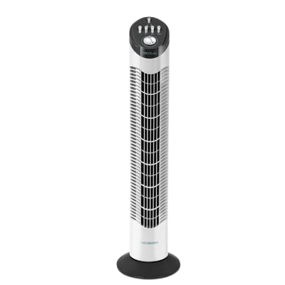 Cecotec Torre de Ventilação EnergySilence 790 Skyline Cecotec Torre de Ventilação EnergySilence 790 Skyline