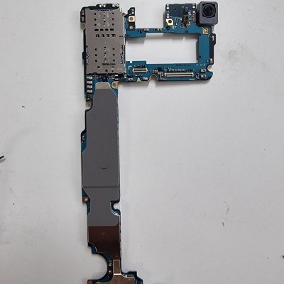 Motherboard Samsung Galaxy S10 (SM-G973F) – 128GB – Testada e Desbloqueada Motherboard Samsung Galaxy S10 (SM-G973F) – 128GB – Testada e Desbloqueada
