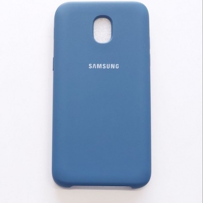 Capa Samsung Galaxy J3 2018 Azul
