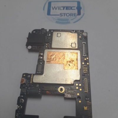 Motherboard Xiaomi Mi 9 Lite – 128GB – Desbloqueada – Testada