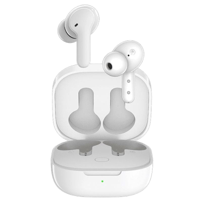 Earbuds QCY T13 True Wireless Brancos