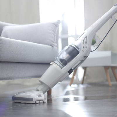 Aspirador Vertical Deerma ZQ990W 4-In-1 Handheld Vacuum Cleaner 1300W