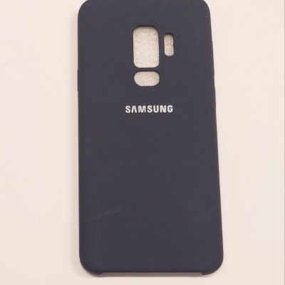 Capa Samsung Galaxy S9 Plus Azul Escuro