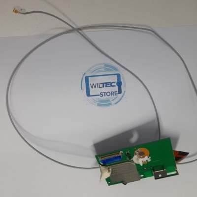 Original Xiaomi Módulo WiFi+Bluetooth 2020DP7937/M1811B1E Retirado L65M5-5ASP