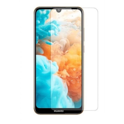 Película de Vidro Temperado Huawei Y6 2019