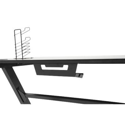 Secretária Gaming Matrics Z Preta