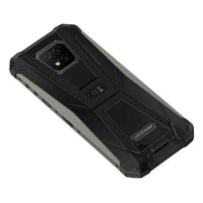 Ulefone Armor 8 Pro 6.1'' Dual SIM 8GB/128GB Black